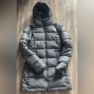 Women’s North Face Winter Jacket